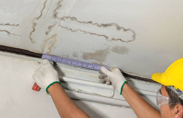 Reliable Burst Pipe Cleanup contractor in Levan, UT by Water Damage Irwin
